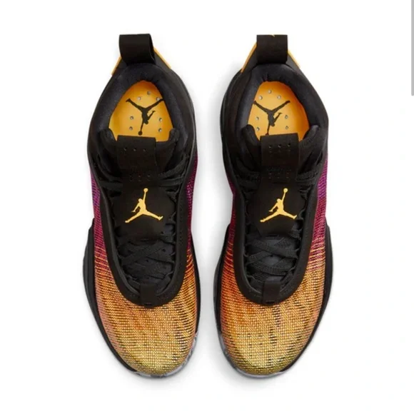 Jordan 36 Boys Shoes - Picture 2 of 10